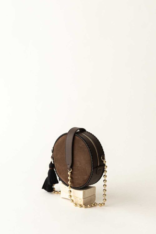 Gitane Midi testa di Moro