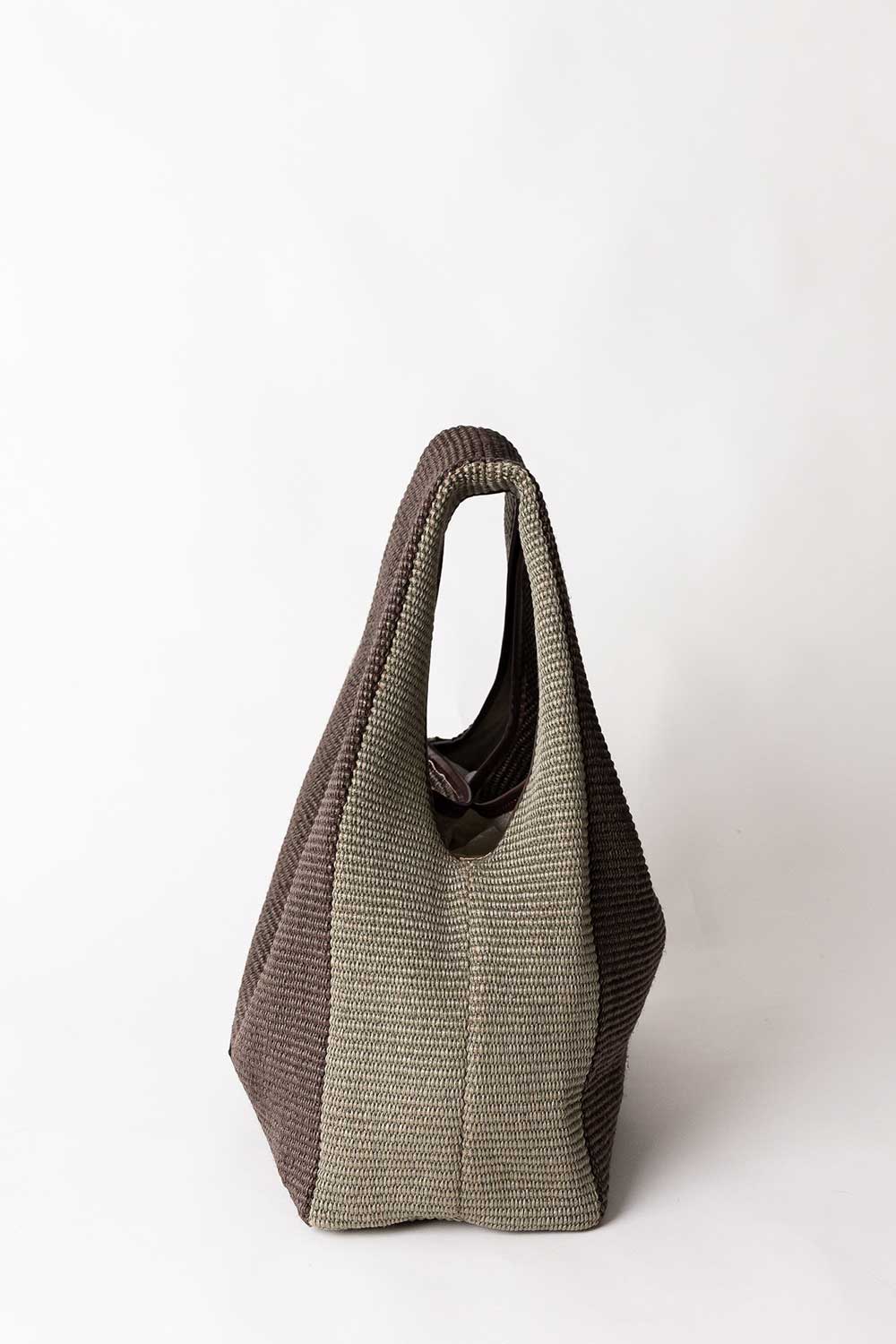 coolt, bobs over rafia forest, 2024, fashion made in italy