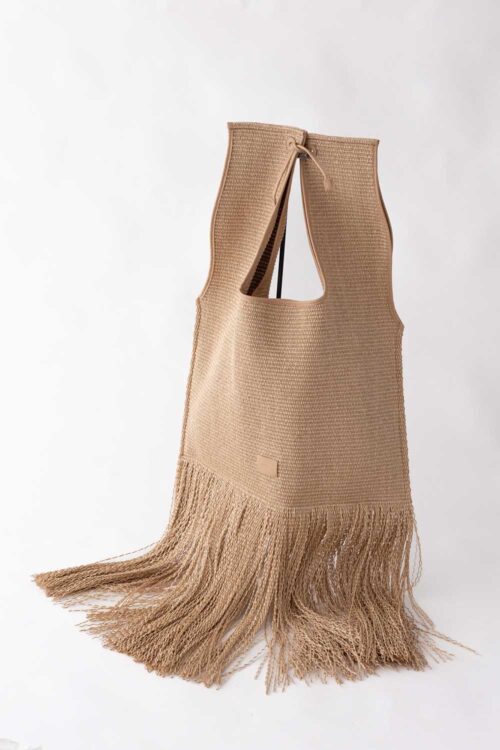 Le souk Franges natural