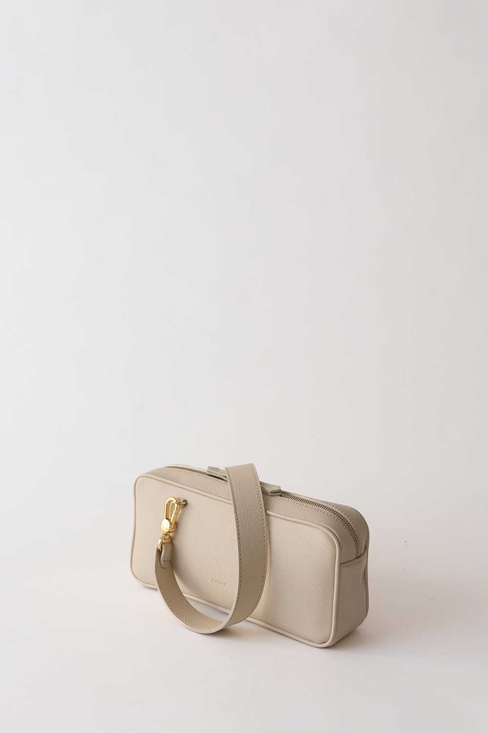 coolt, rectangle mini burro, fashion made in italy