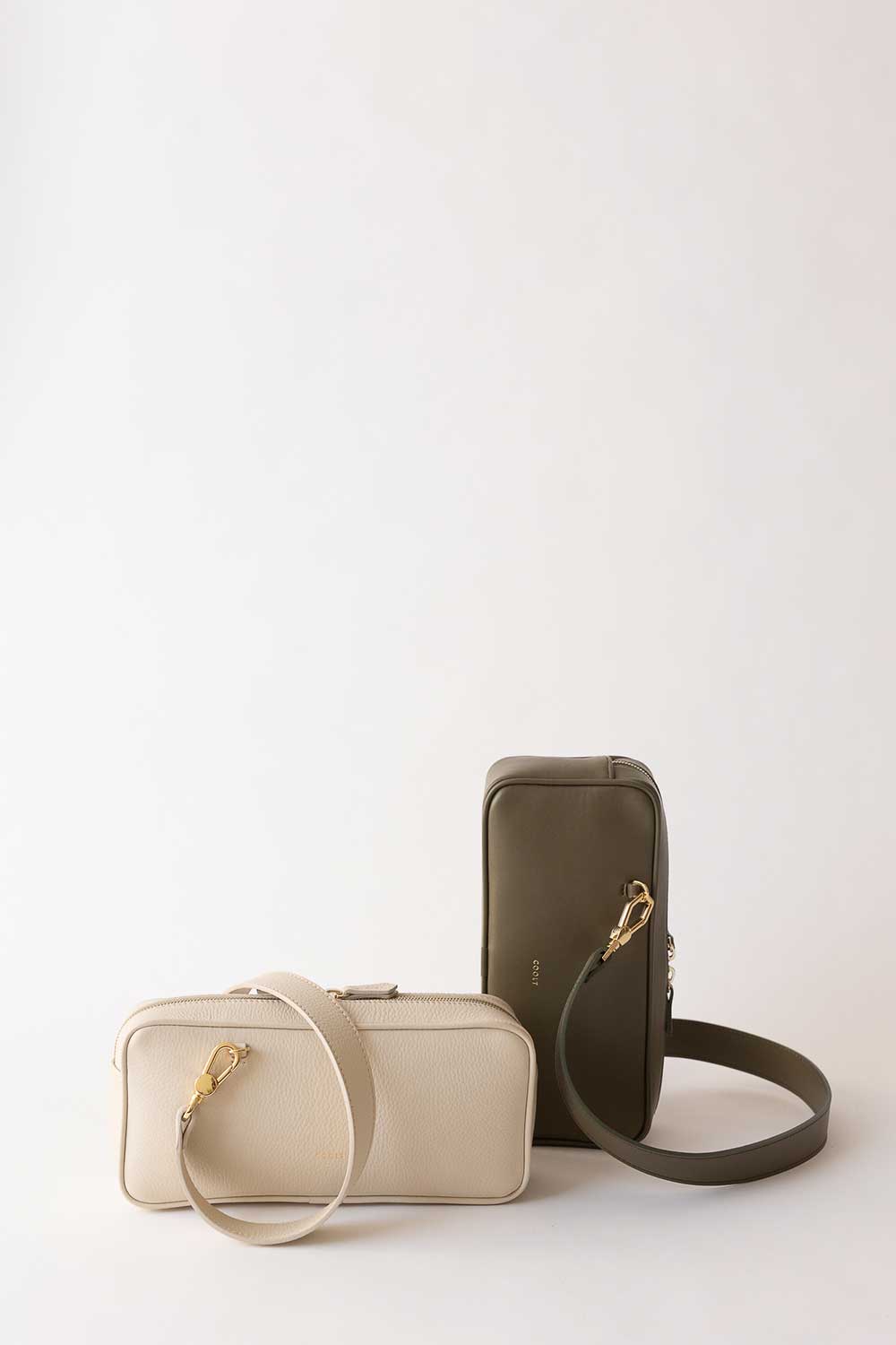 coolt, rectangle mini burro, fashion made in italy