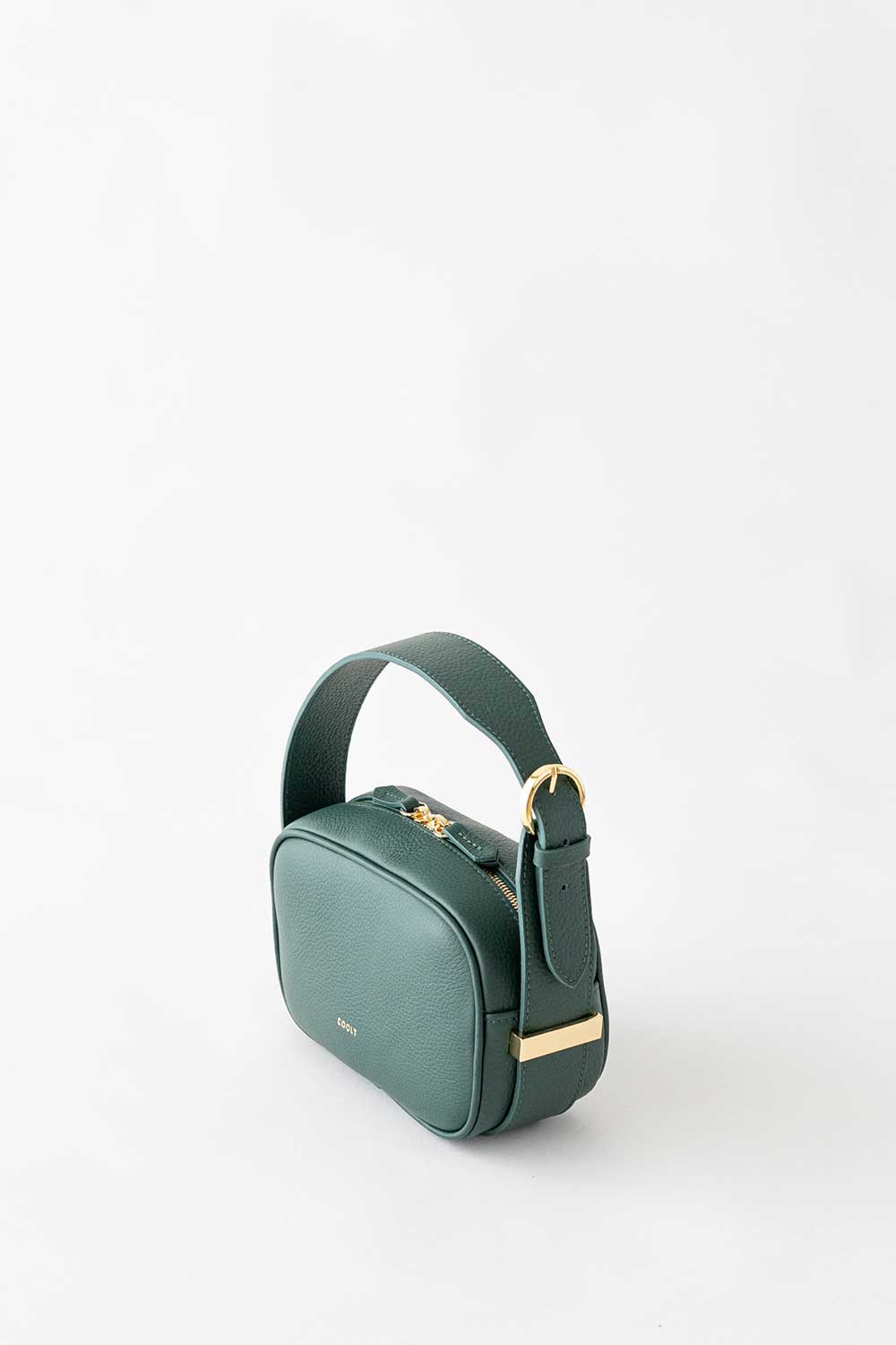 coolt, tangerine bag bosco, fashion made in italy