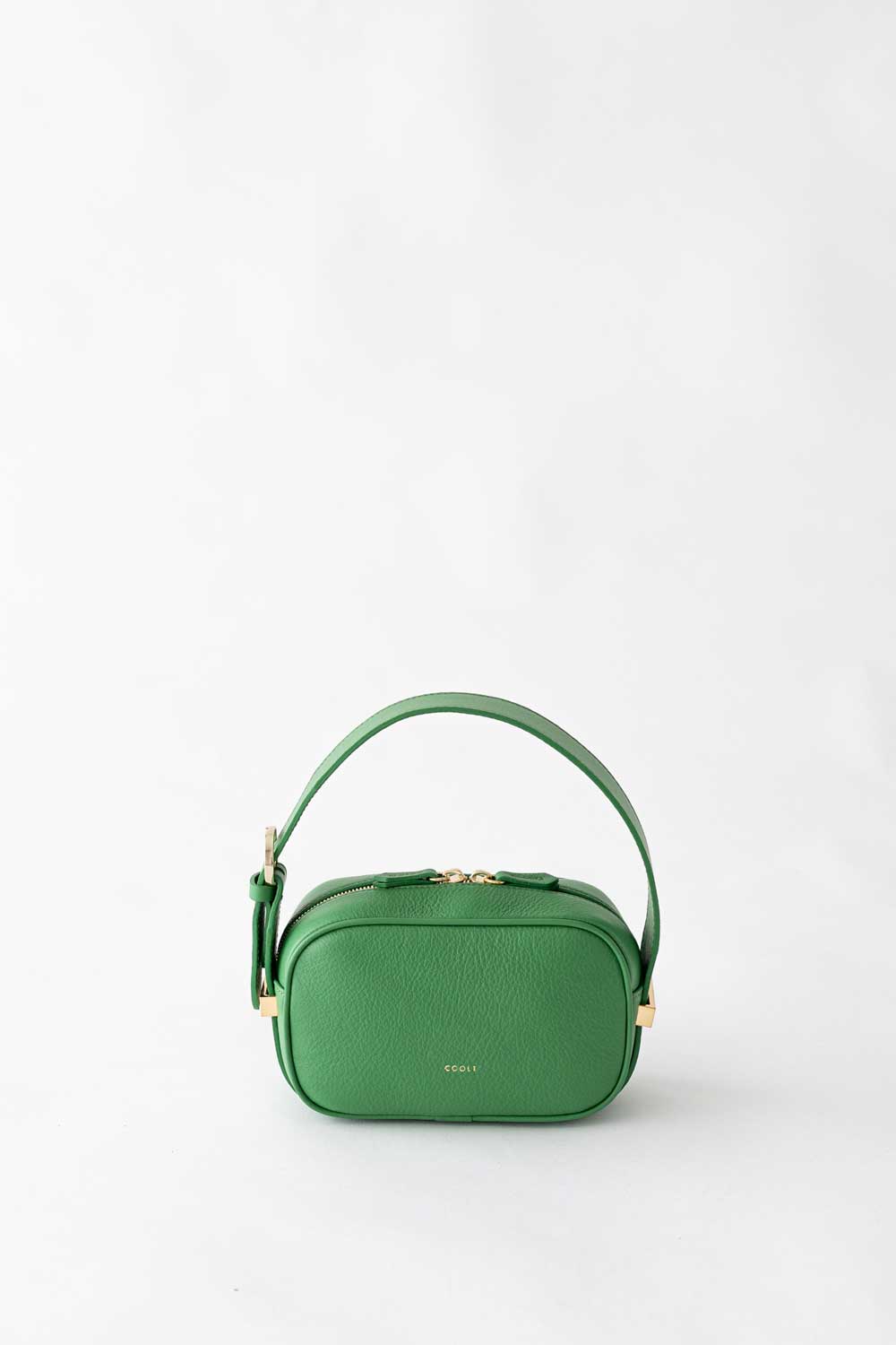 coolt, tangerine bag pineta, fashion made in italy