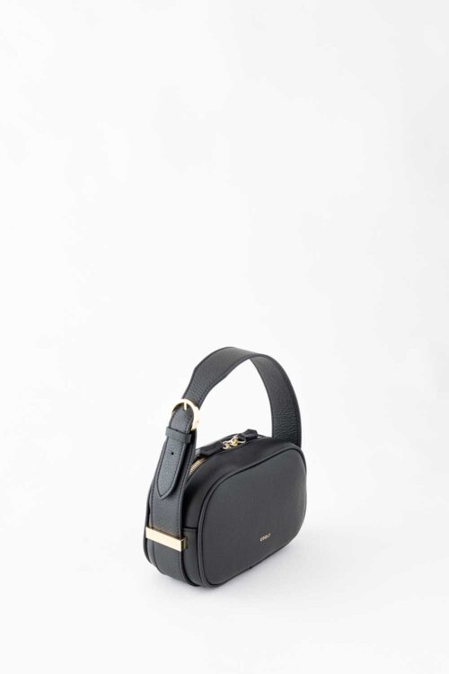 Tangerine Bag Noir