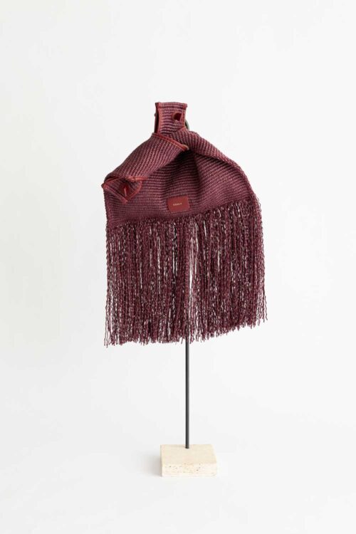 Le souk Franges midi Amaranto