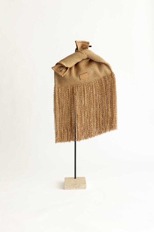 Le souk Franges midi Natural