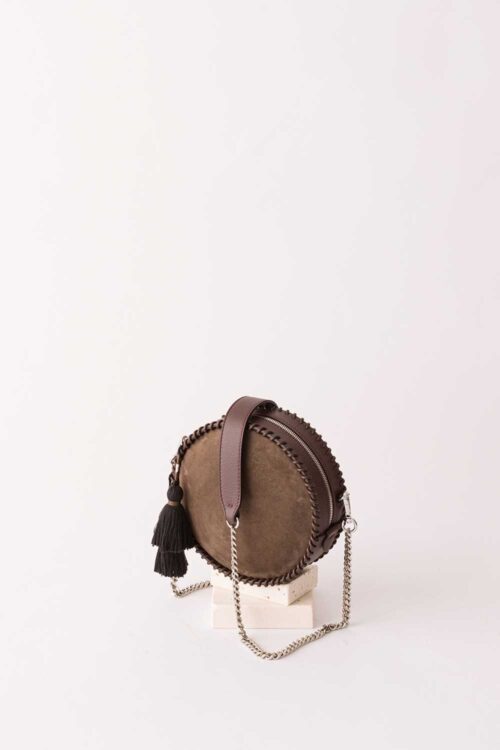 Gitane Midi Burgundy